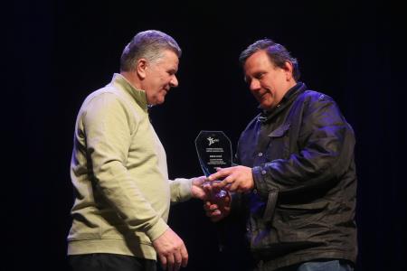 PODELITEV ŠPORTNICA IN ŠPORTNIK LETA 53 FOTO LJUBO VUKELIČ